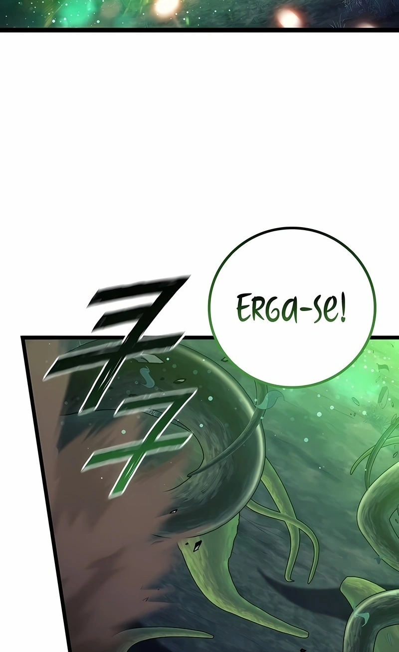 The Mage: Swallowed the Dragon Capítulo 91 Página 45