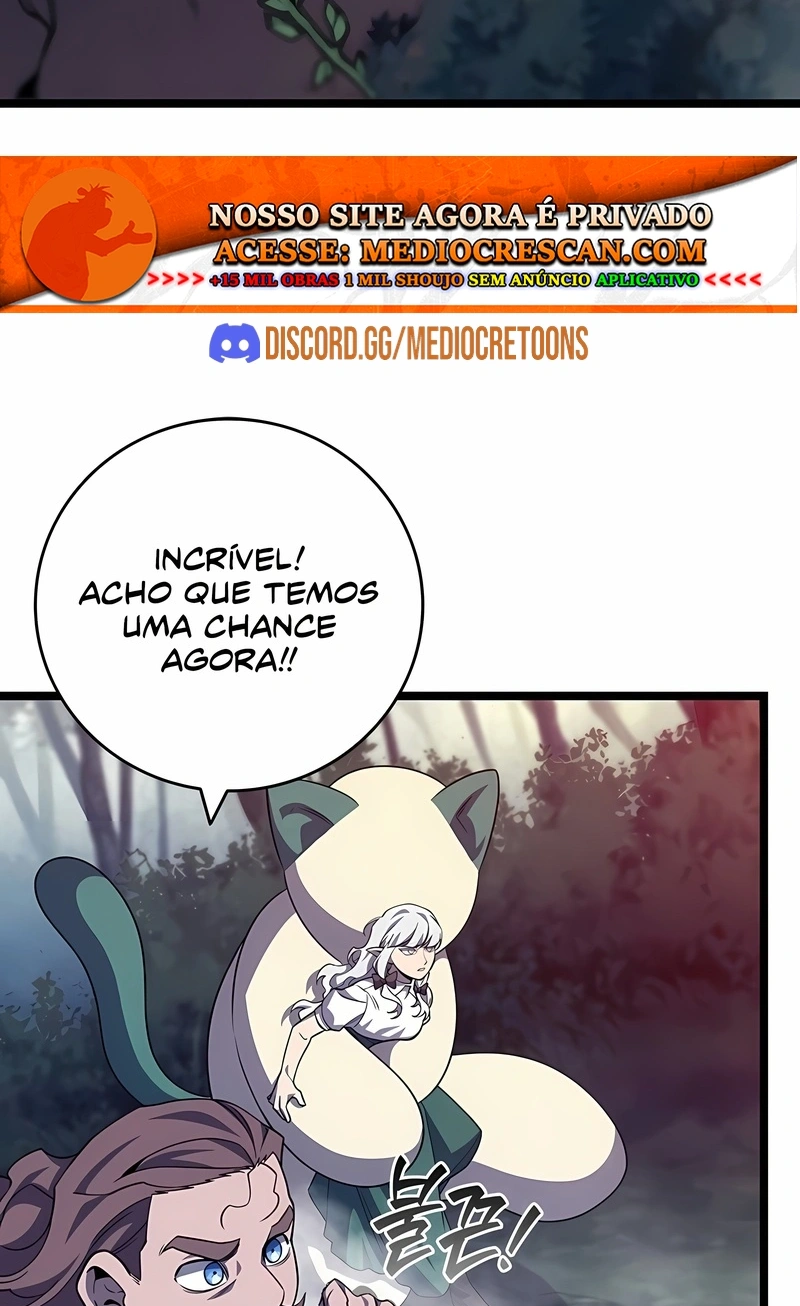 The Mage: Swallowed the Dragon Capítulo 91 Página 53