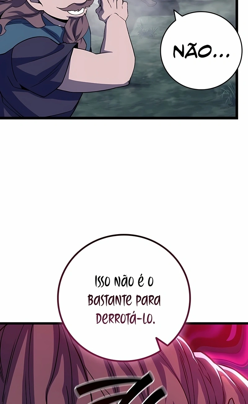 The Mage: Swallowed the Dragon Capítulo 91 Página 54