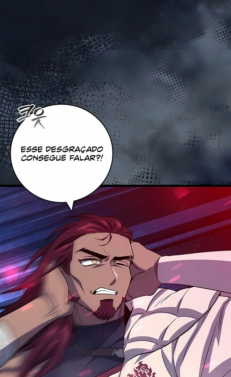 The Mage: Swallowed the Dragon Capítulo 91 Página 61