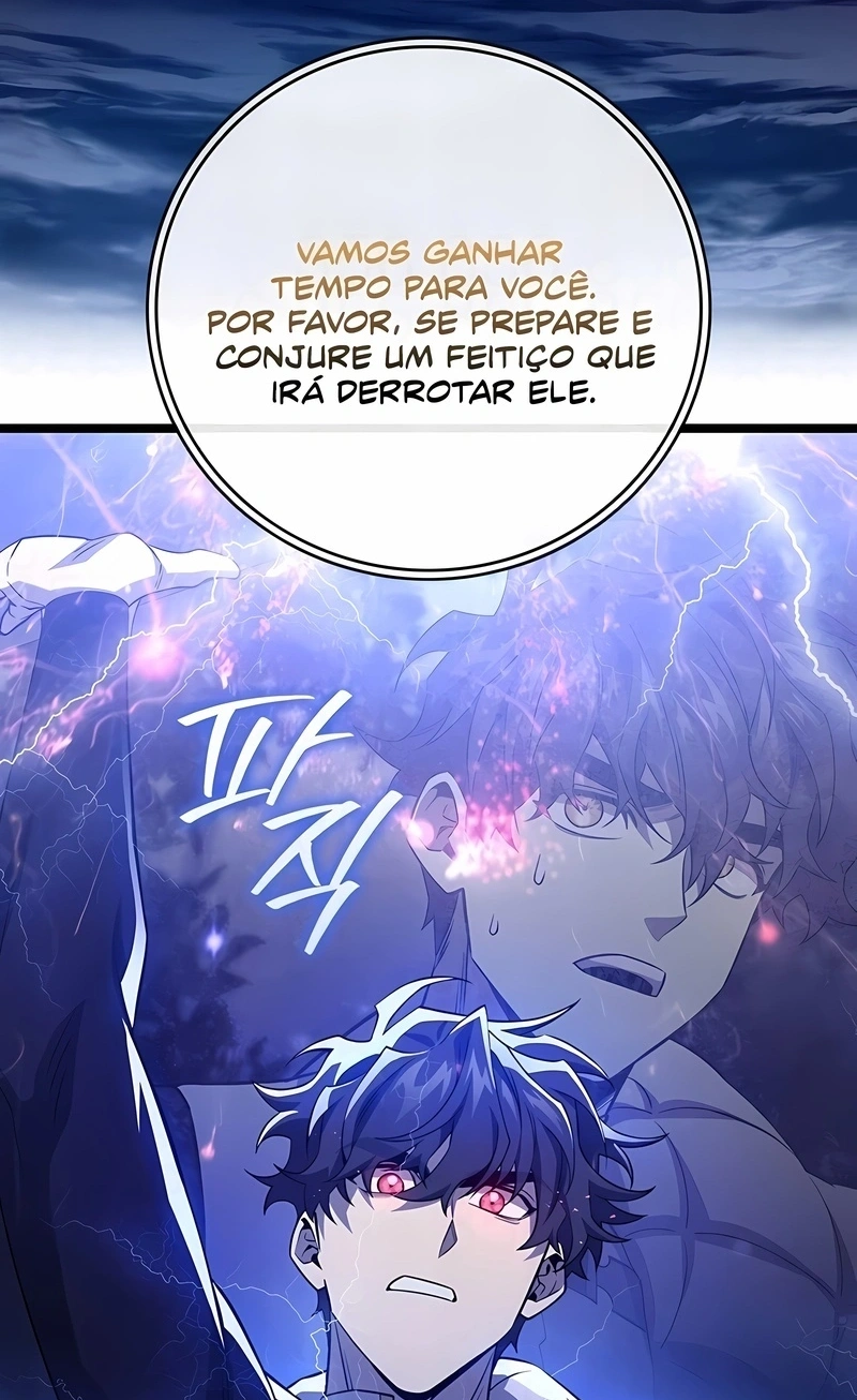 The Mage: Swallowed the Dragon Capítulo 91 Página 70