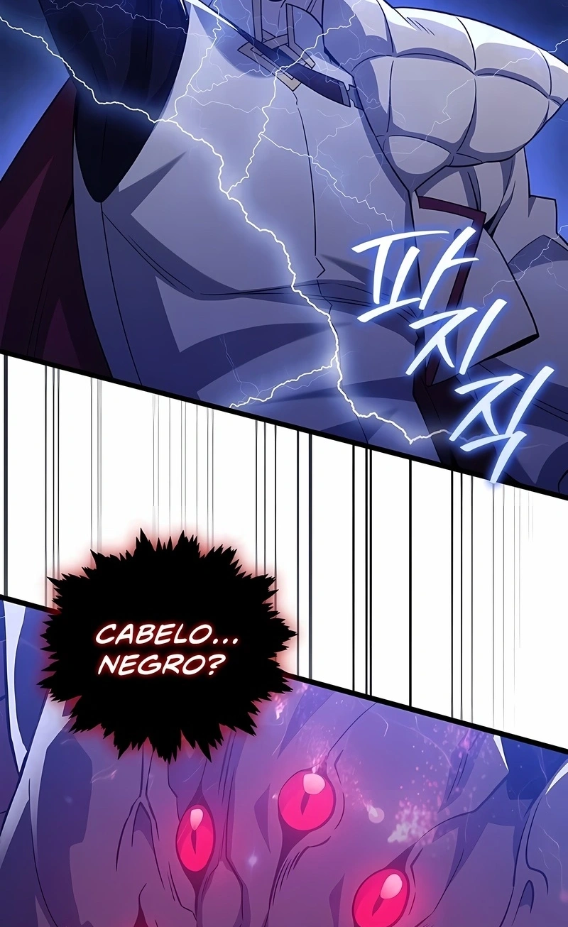 The Mage: Swallowed the Dragon Capítulo 91 Página 71