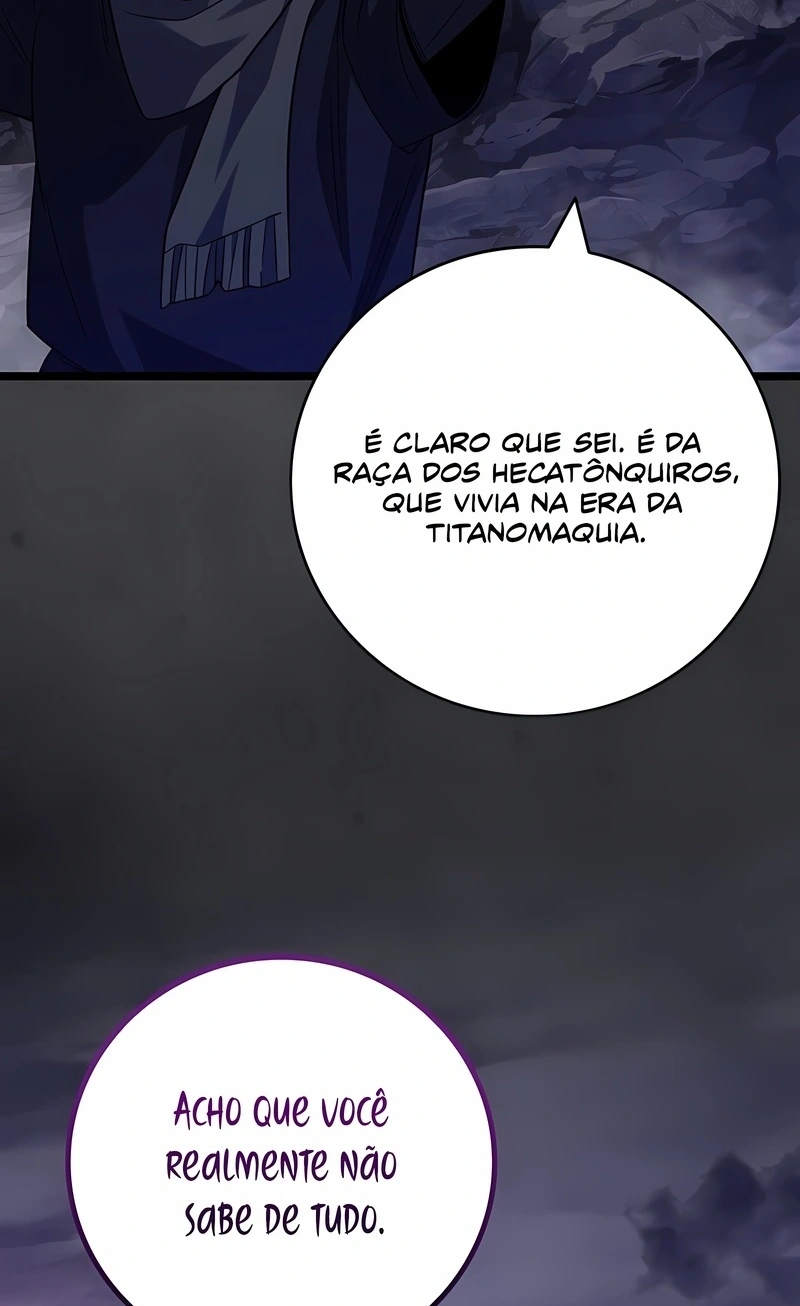 The Mage: Swallowed the Dragon Capítulo 91 Página 8