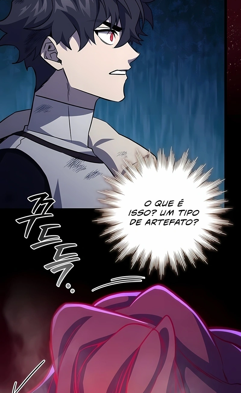 The Mage: Swallowed the Dragon Capítulo 91 Página 93