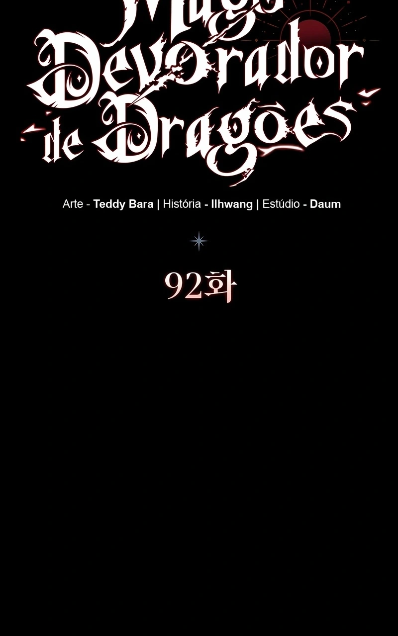 The Mage: Swallowed the Dragon Capítulo 92 Página 11