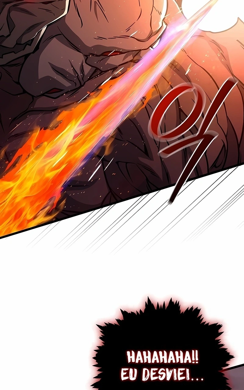 The Mage: Swallowed the Dragon Capítulo 92 Página 110