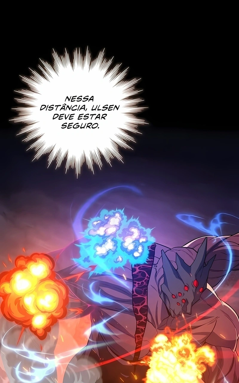 The Mage: Swallowed the Dragon Capítulo 92 Página 12