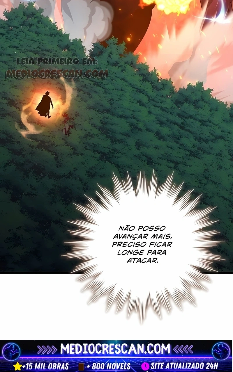 The Mage: Swallowed the Dragon Capítulo 92 Página 13