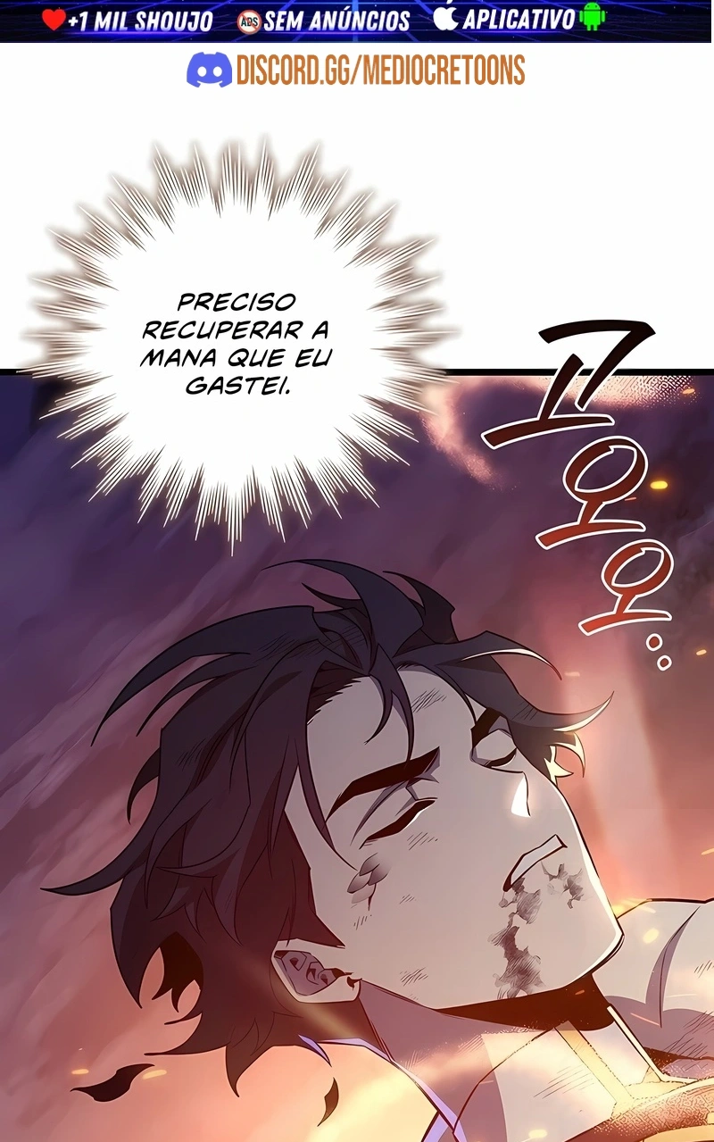 The Mage: Swallowed the Dragon Capítulo 92 Página 14