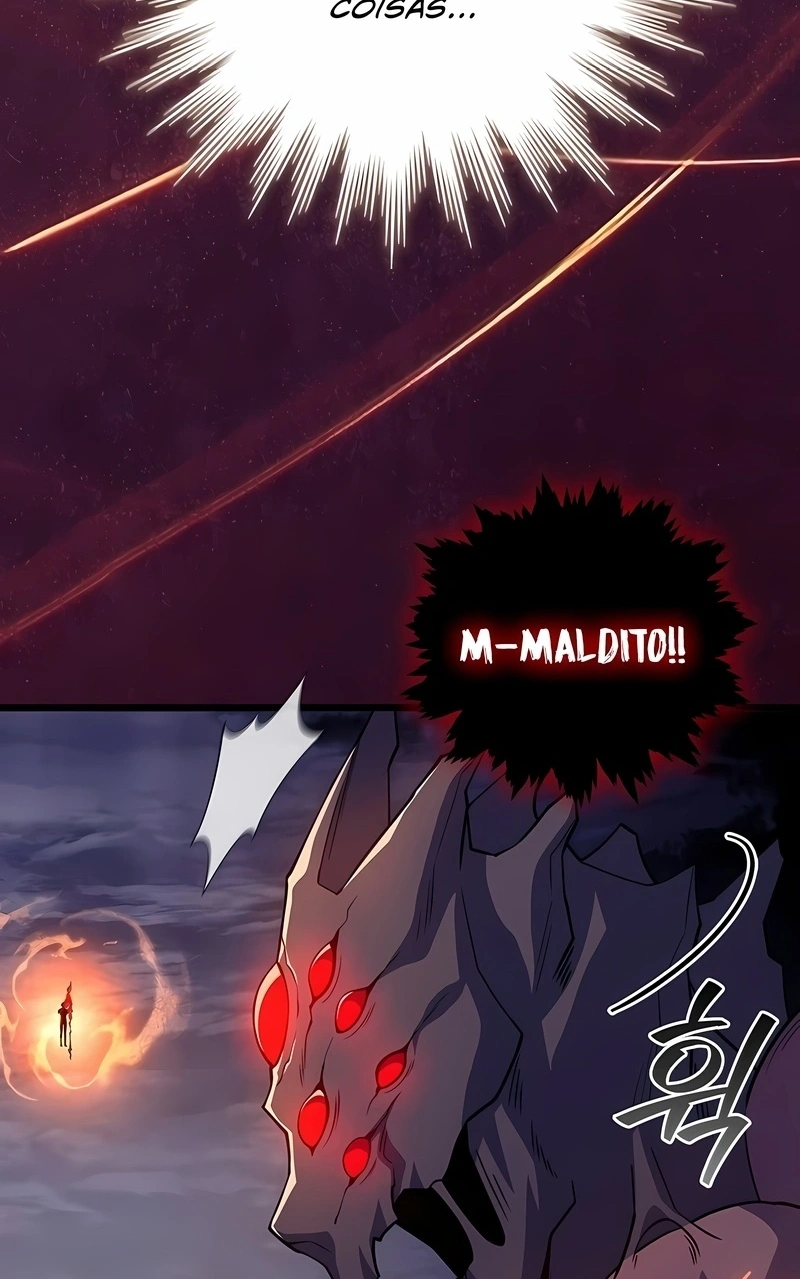 The Mage: Swallowed the Dragon Capítulo 92 Página 17