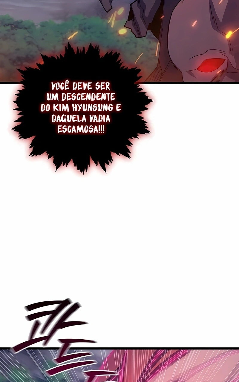 The Mage: Swallowed the Dragon Capítulo 92 Página 18