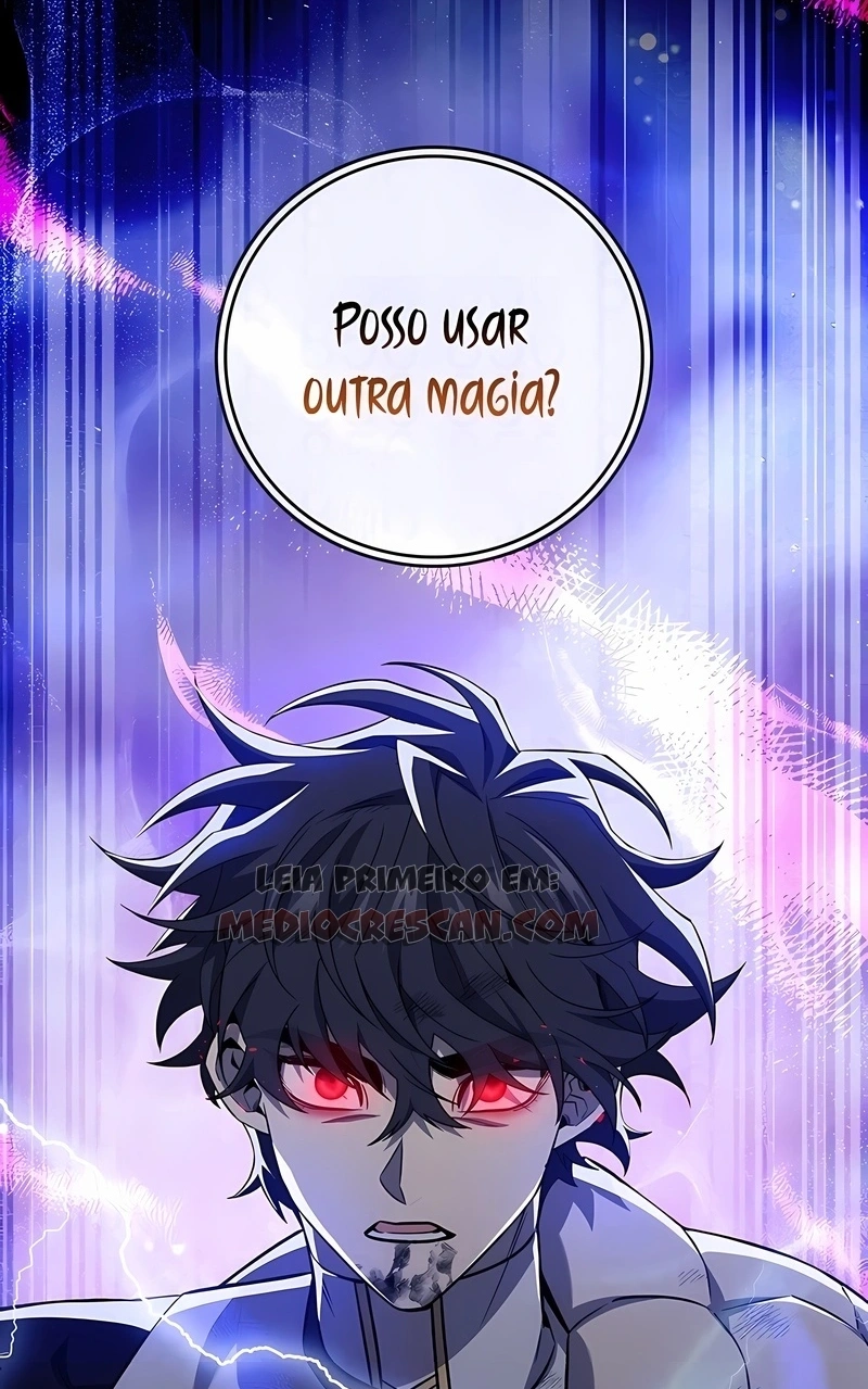 The Mage: Swallowed the Dragon Capítulo 92 Página 2