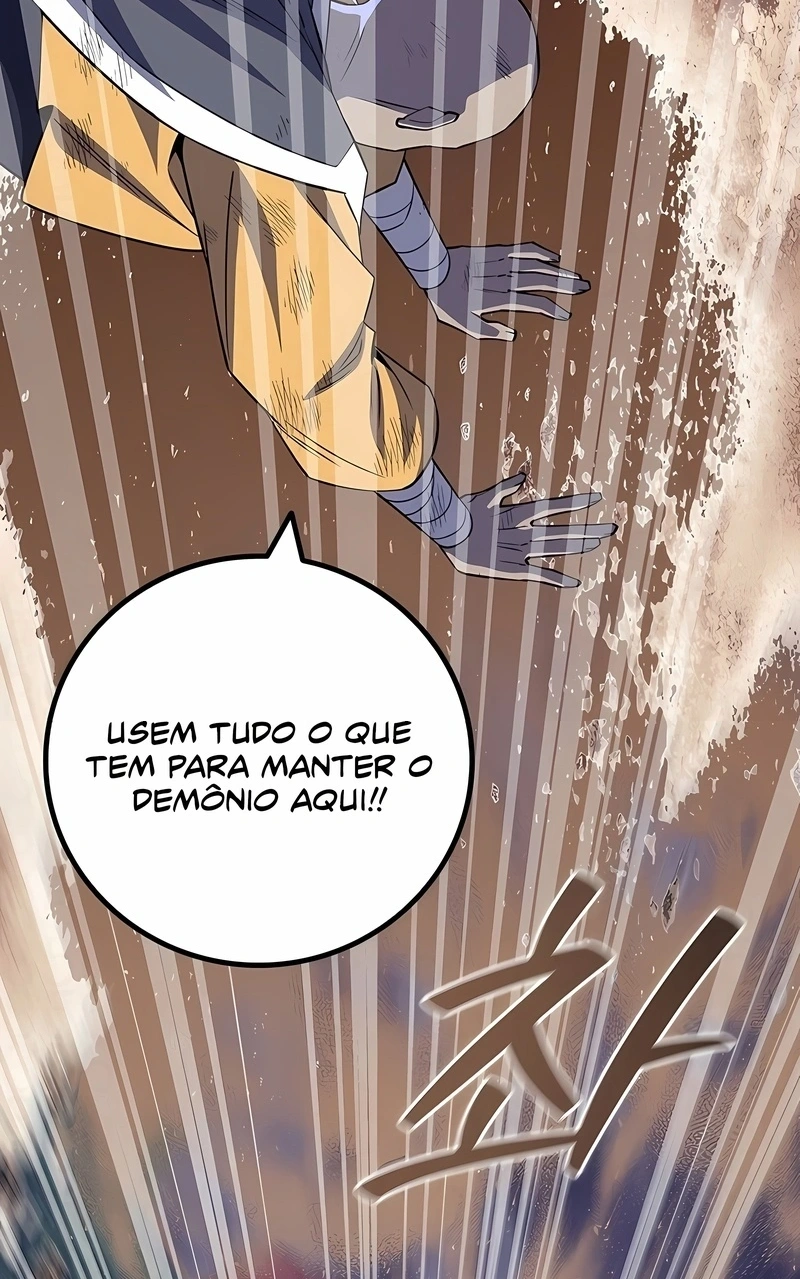 The Mage: Swallowed the Dragon Capítulo 92 Página 29