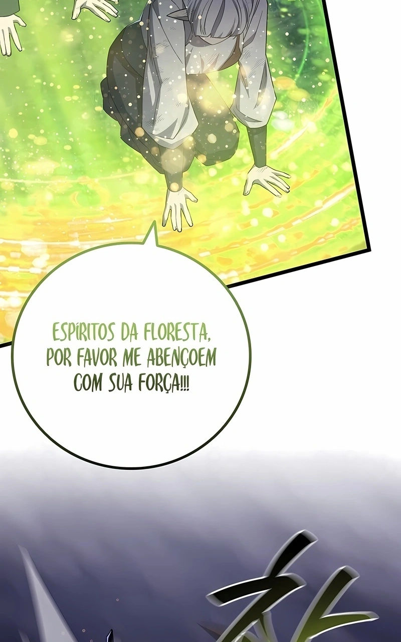 The Mage: Swallowed the Dragon Capítulo 92 Página 33