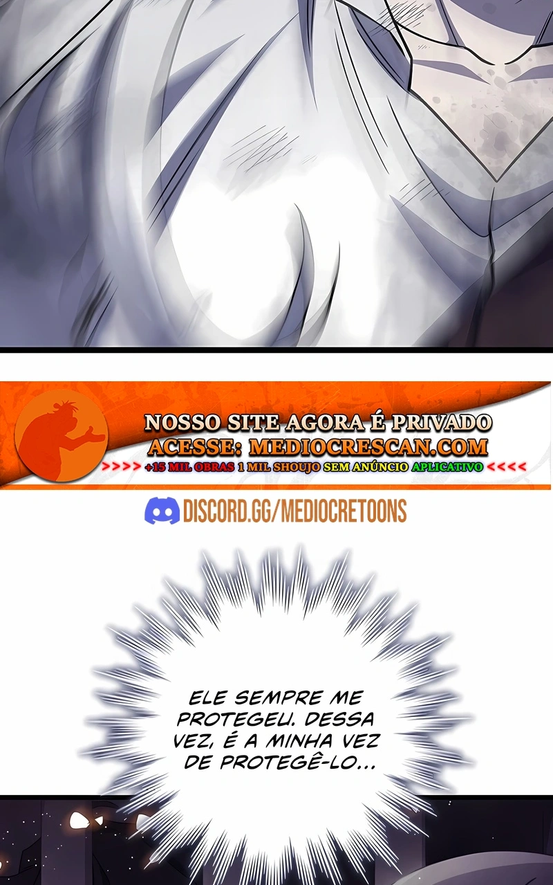 The Mage: Swallowed the Dragon Capítulo 92 Página 49