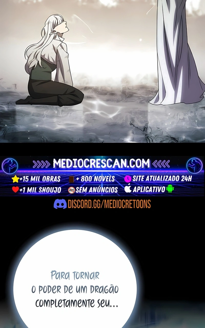 The Mage: Swallowed the Dragon Capítulo 92 Página 61