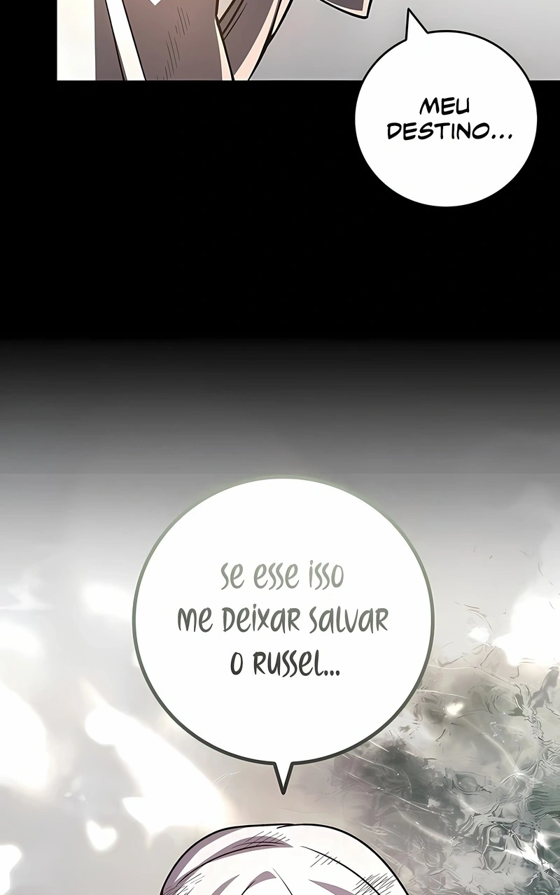 The Mage: Swallowed the Dragon Capítulo 92 Página 65