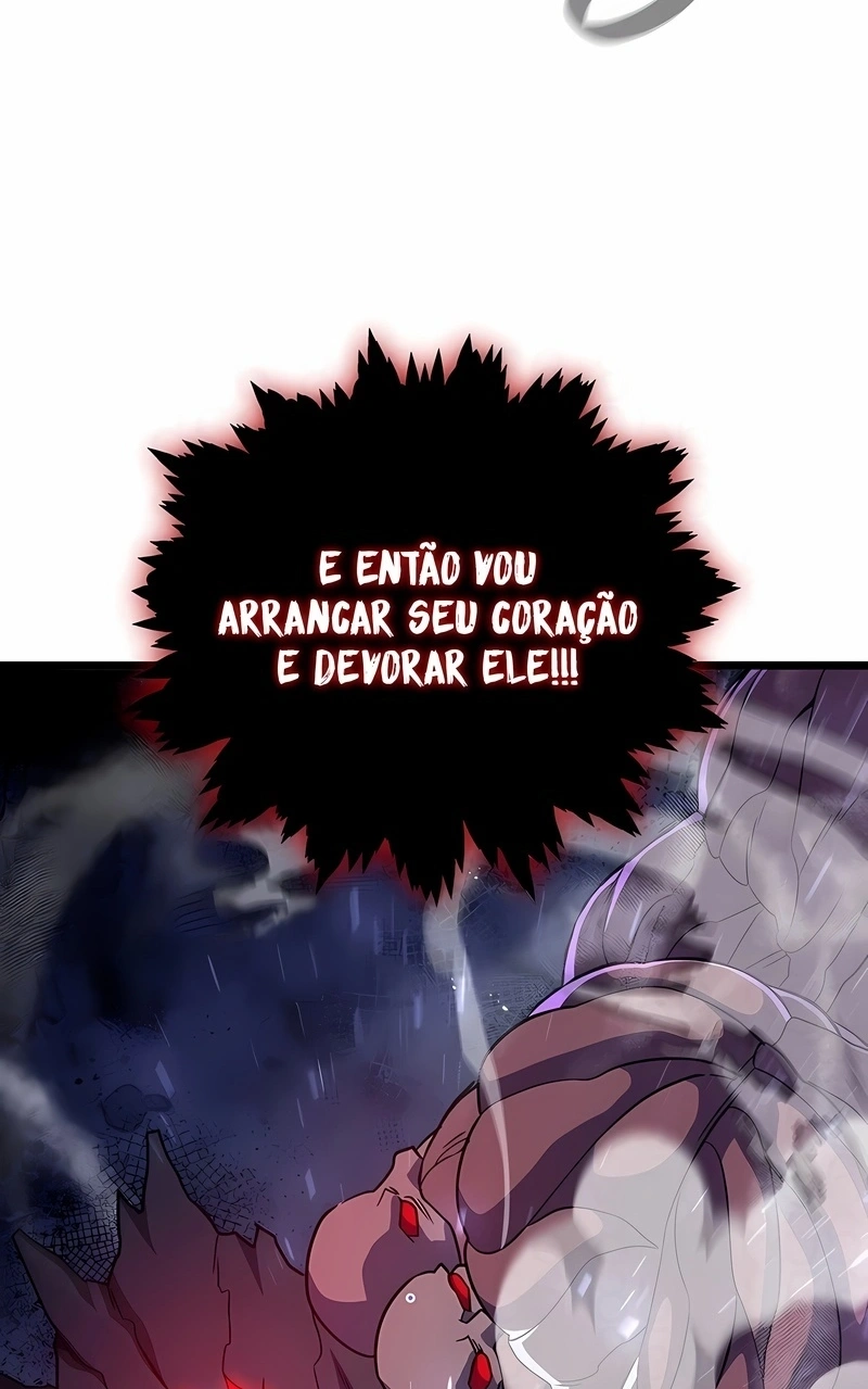 The Mage: Swallowed the Dragon Capítulo 92 Página 91