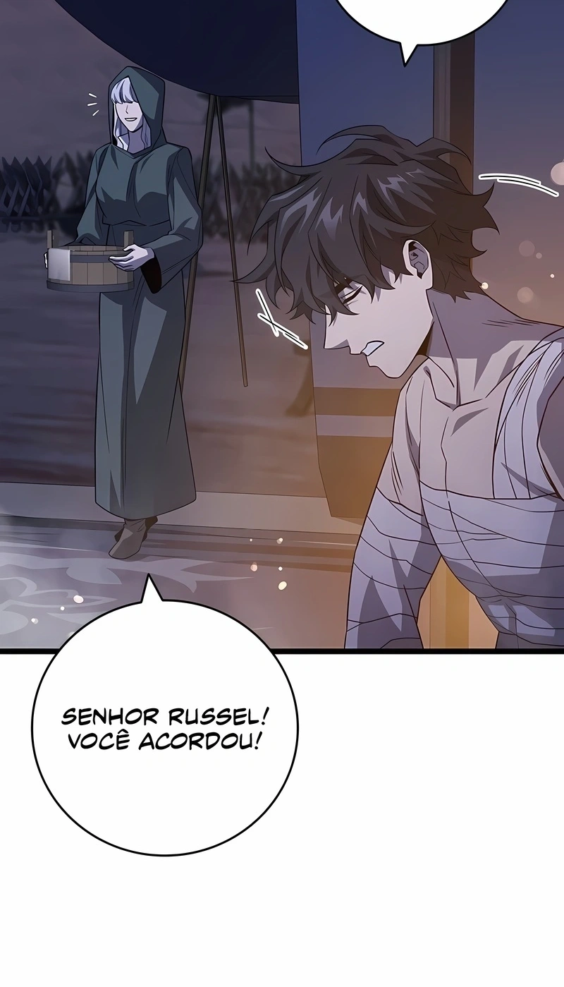 The Mage: Swallowed the Dragon Capítulo 93 Página 18