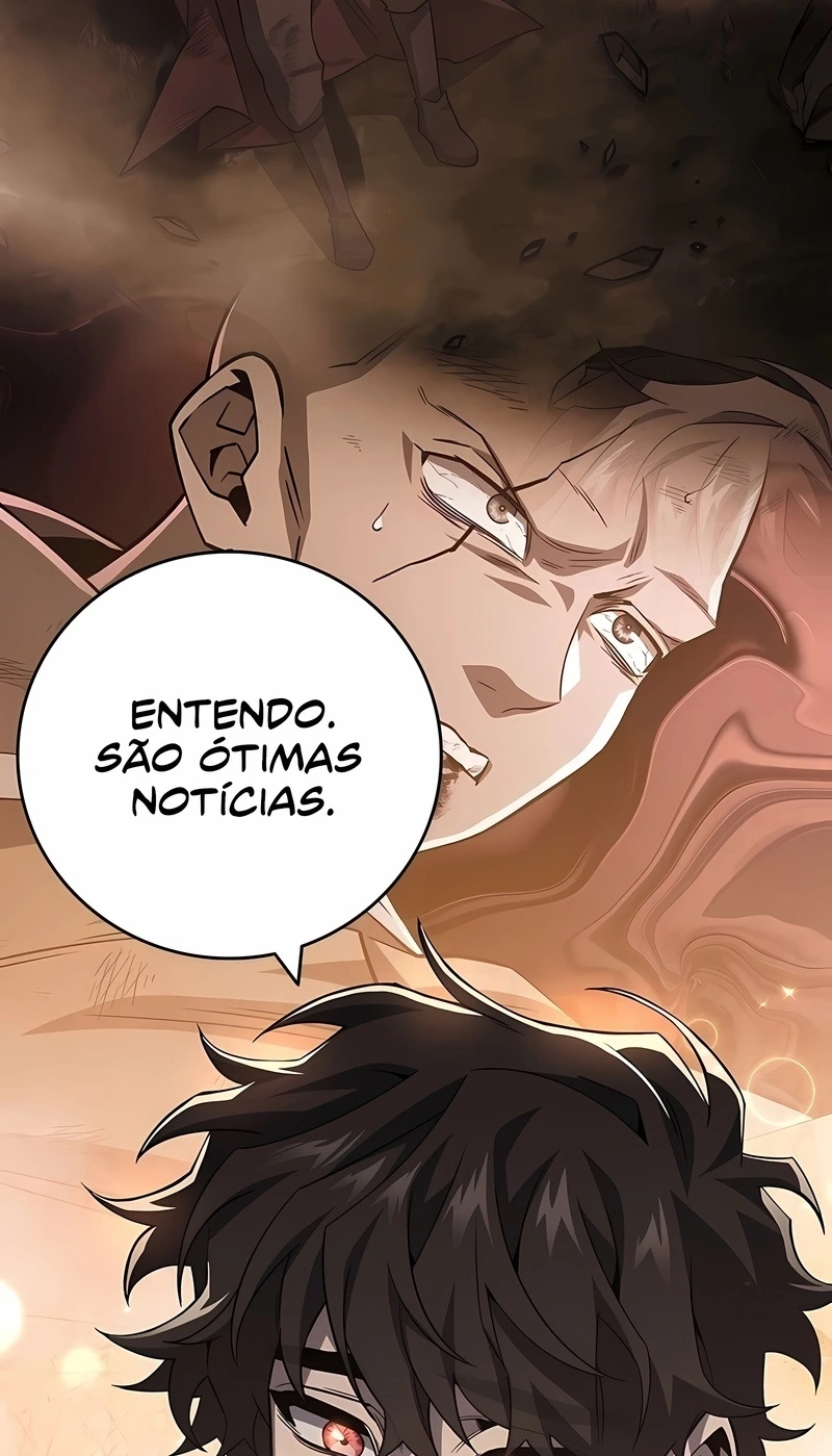 The Mage: Swallowed the Dragon Capítulo 93 Página 21