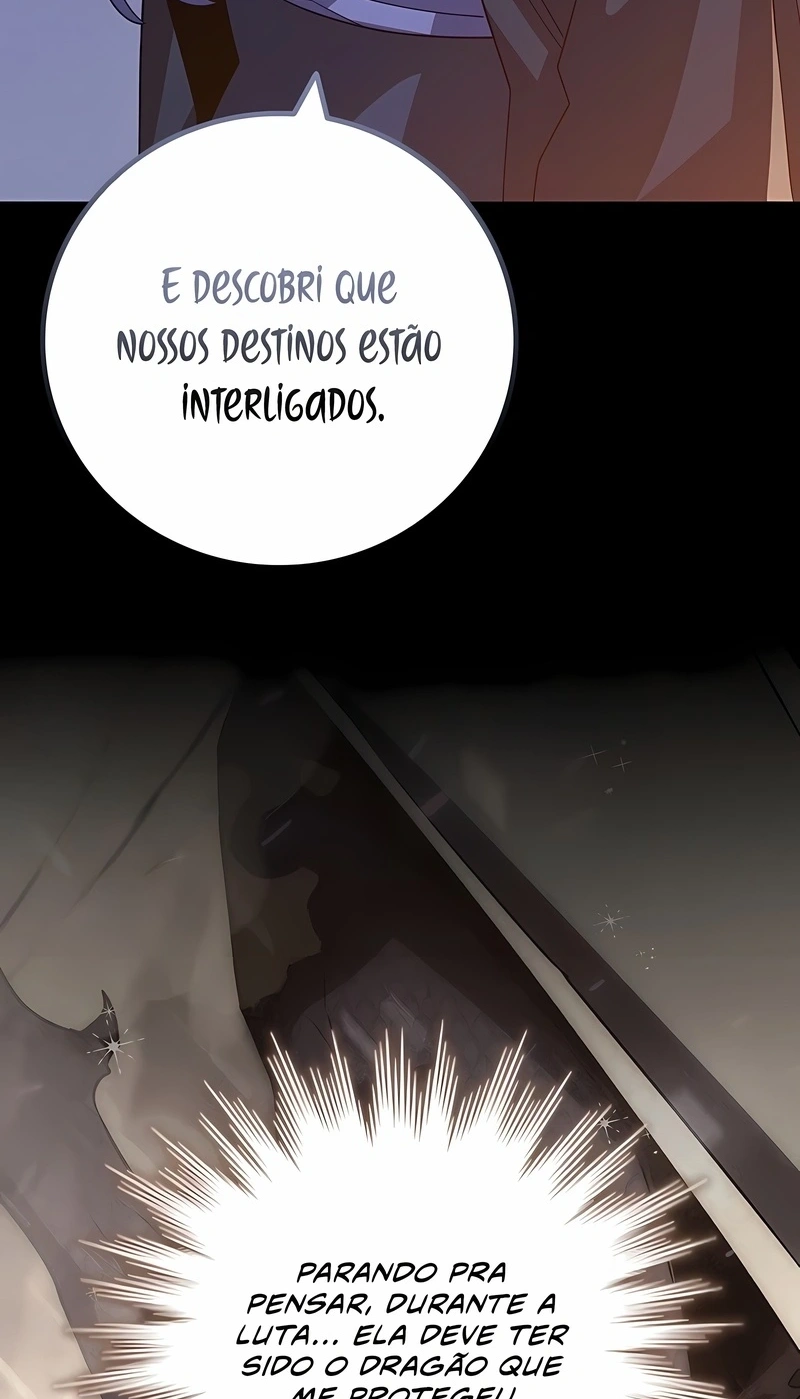 The Mage: Swallowed the Dragon Capítulo 93 Página 25