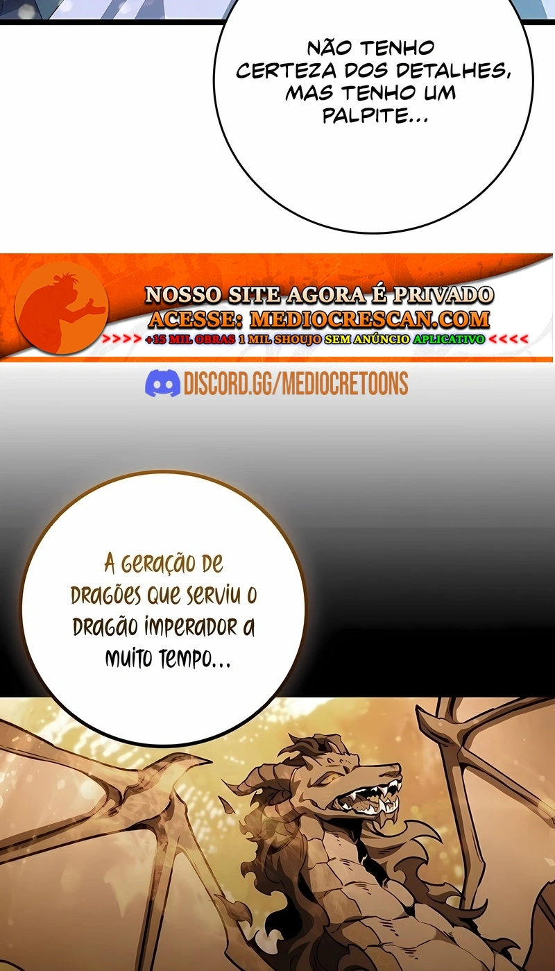 The Mage: Swallowed the Dragon Capítulo 93 Página 28