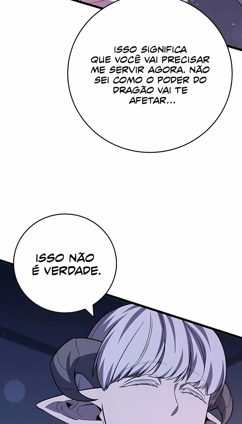 The Mage: Swallowed the Dragon Capítulo 93 Página 31
