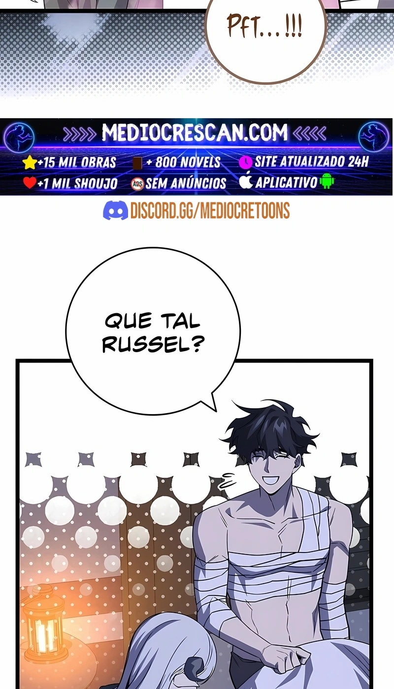 The Mage: Swallowed the Dragon Capítulo 93 Página 38