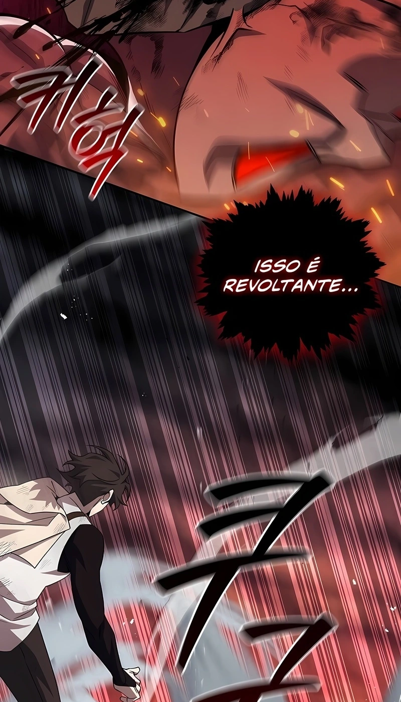 The Mage: Swallowed the Dragon Capítulo 93 Página 5
