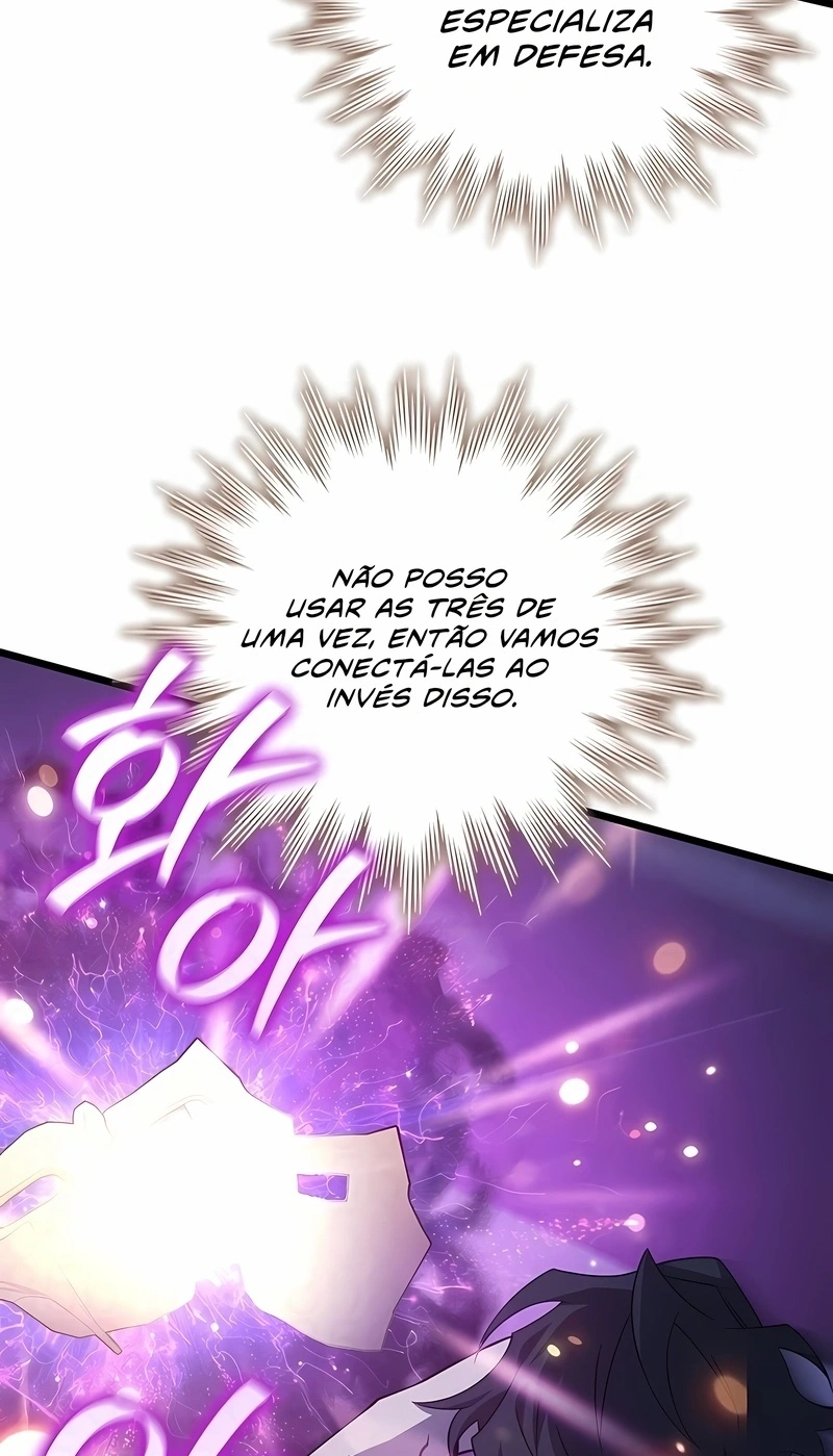 The Mage: Swallowed the Dragon Capítulo 93 Página 58