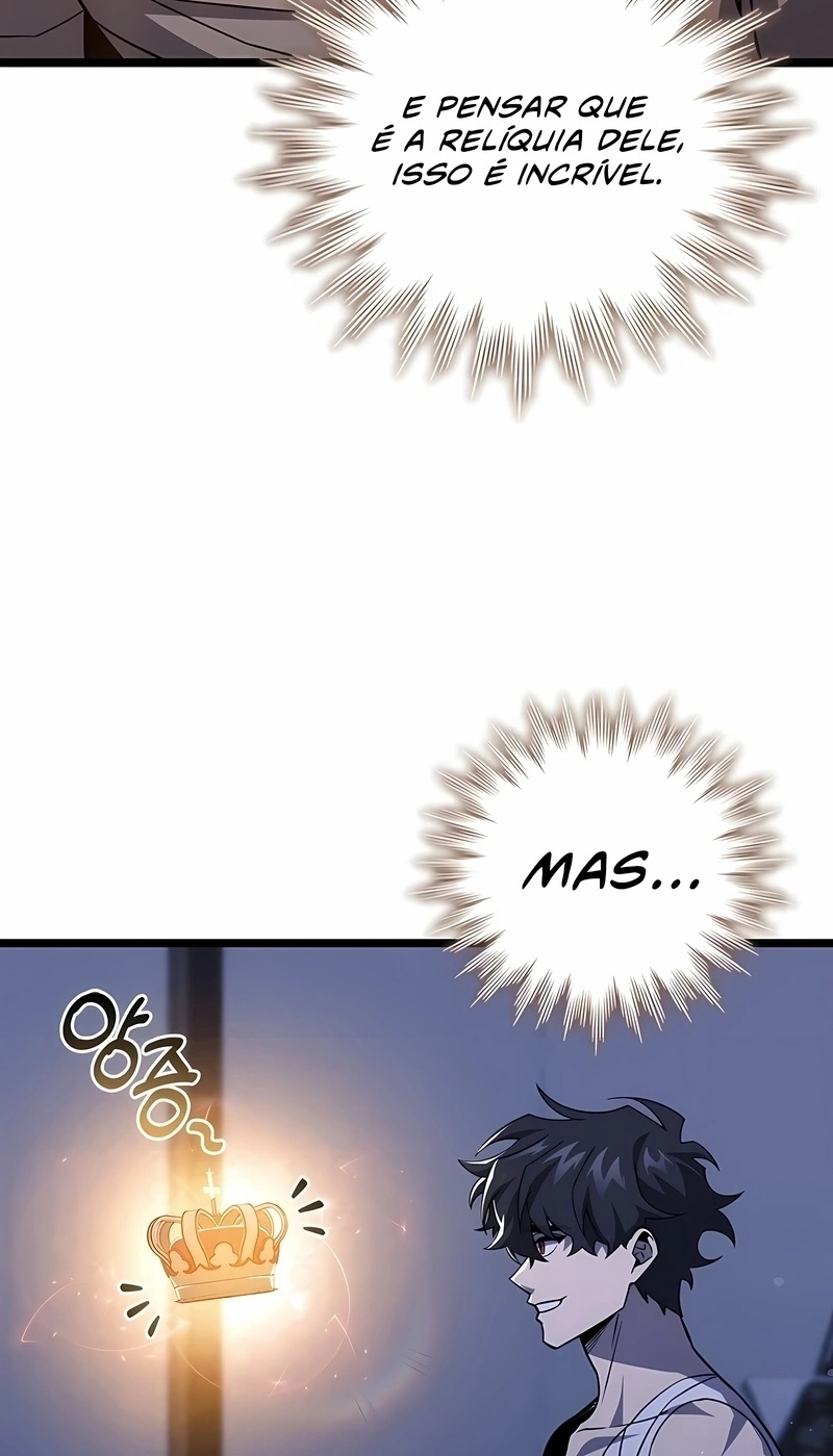 The Mage: Swallowed the Dragon Capítulo 93 Página 65
