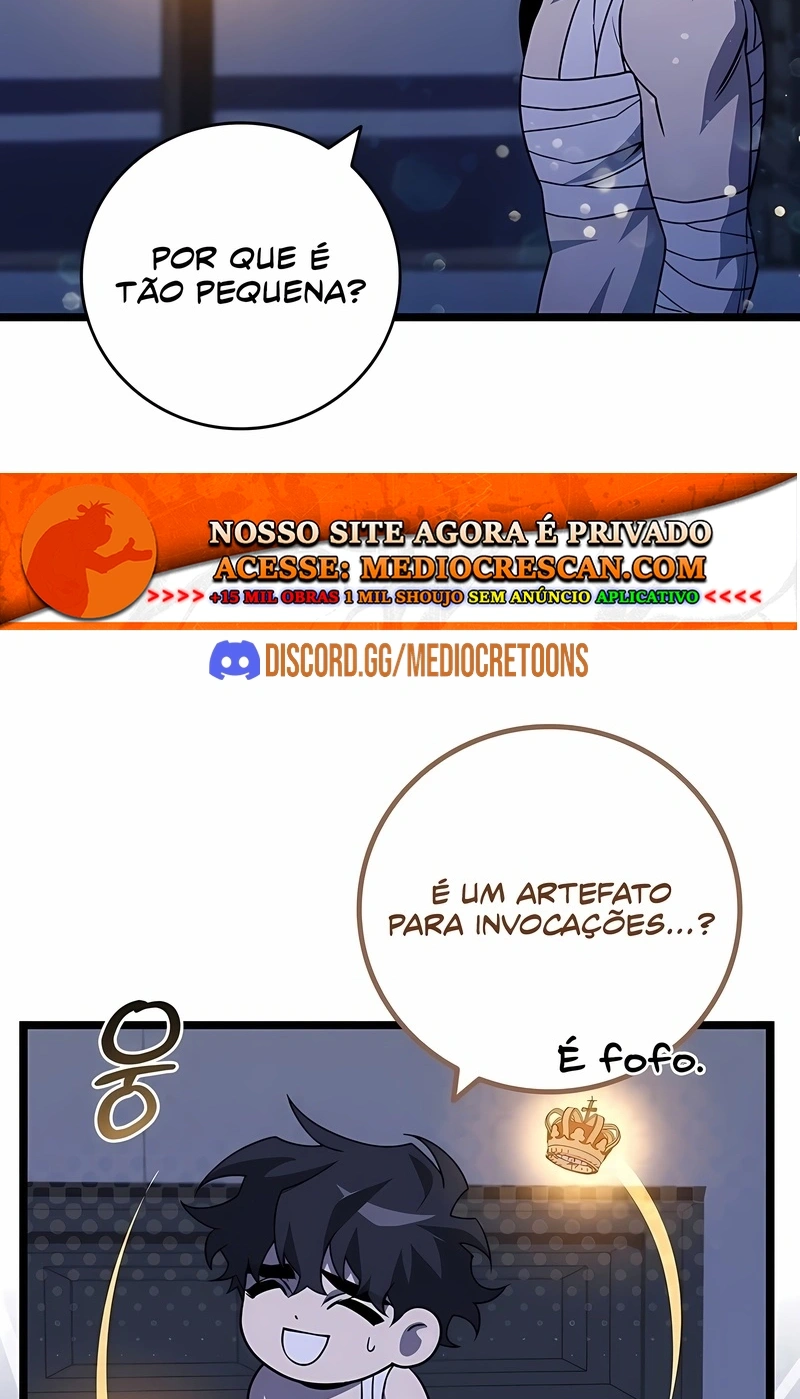 The Mage: Swallowed the Dragon Capítulo 93 Página 66