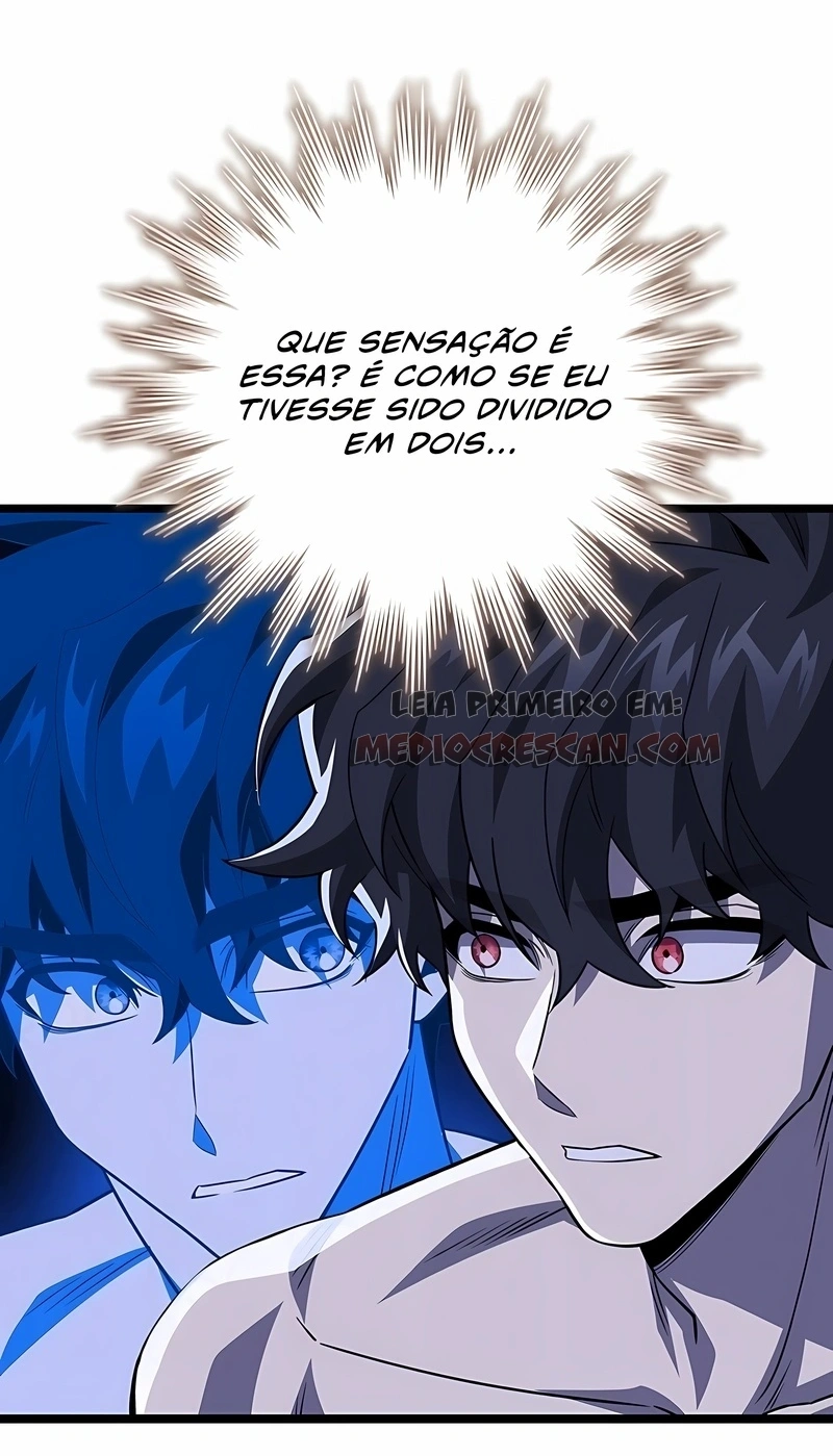 The Mage: Swallowed the Dragon Capítulo 93 Página 69