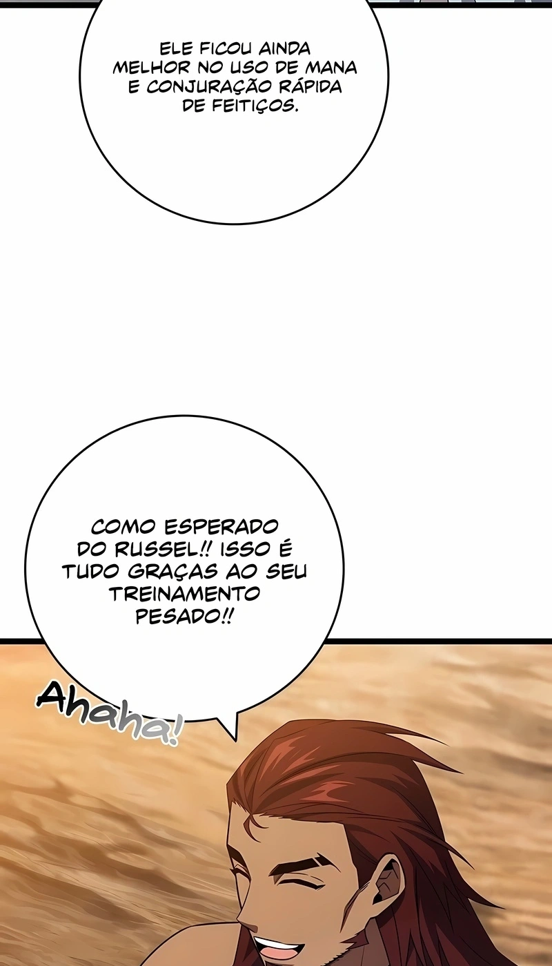 The Mage: Swallowed the Dragon Capítulo 93 Página 91