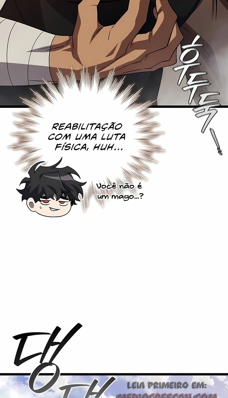 The Mage: Swallowed the Dragon Capítulo 93 Página 97