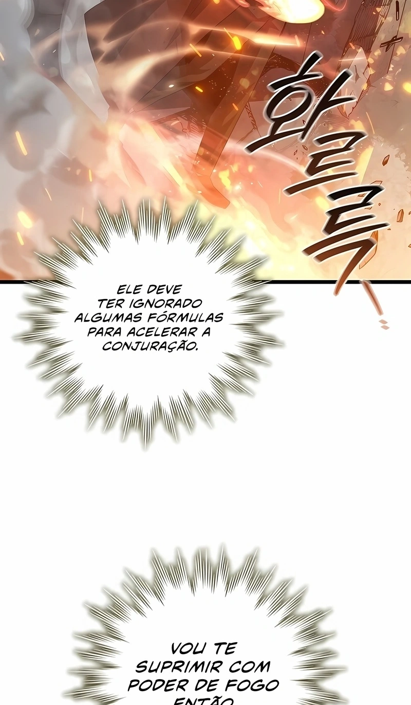 The Mage: Swallowed the Dragon Capítulo 94 Página 102