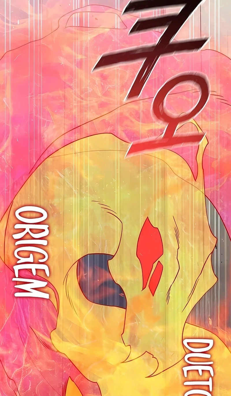 The Mage: Swallowed the Dragon Capítulo 94 Página 104