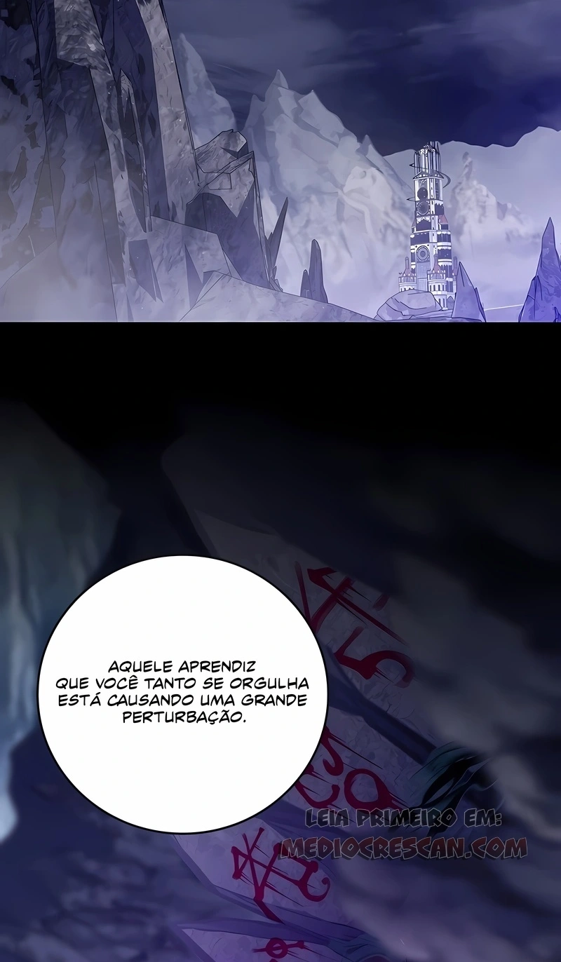 The Mage: Swallowed the Dragon Capítulo 94 Página 112
