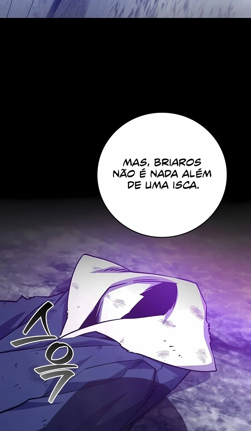 The Mage: Swallowed the Dragon Capítulo 94 Página 114