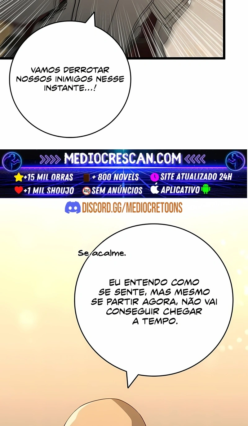 The Mage: Swallowed the Dragon Capítulo 94 Página 12