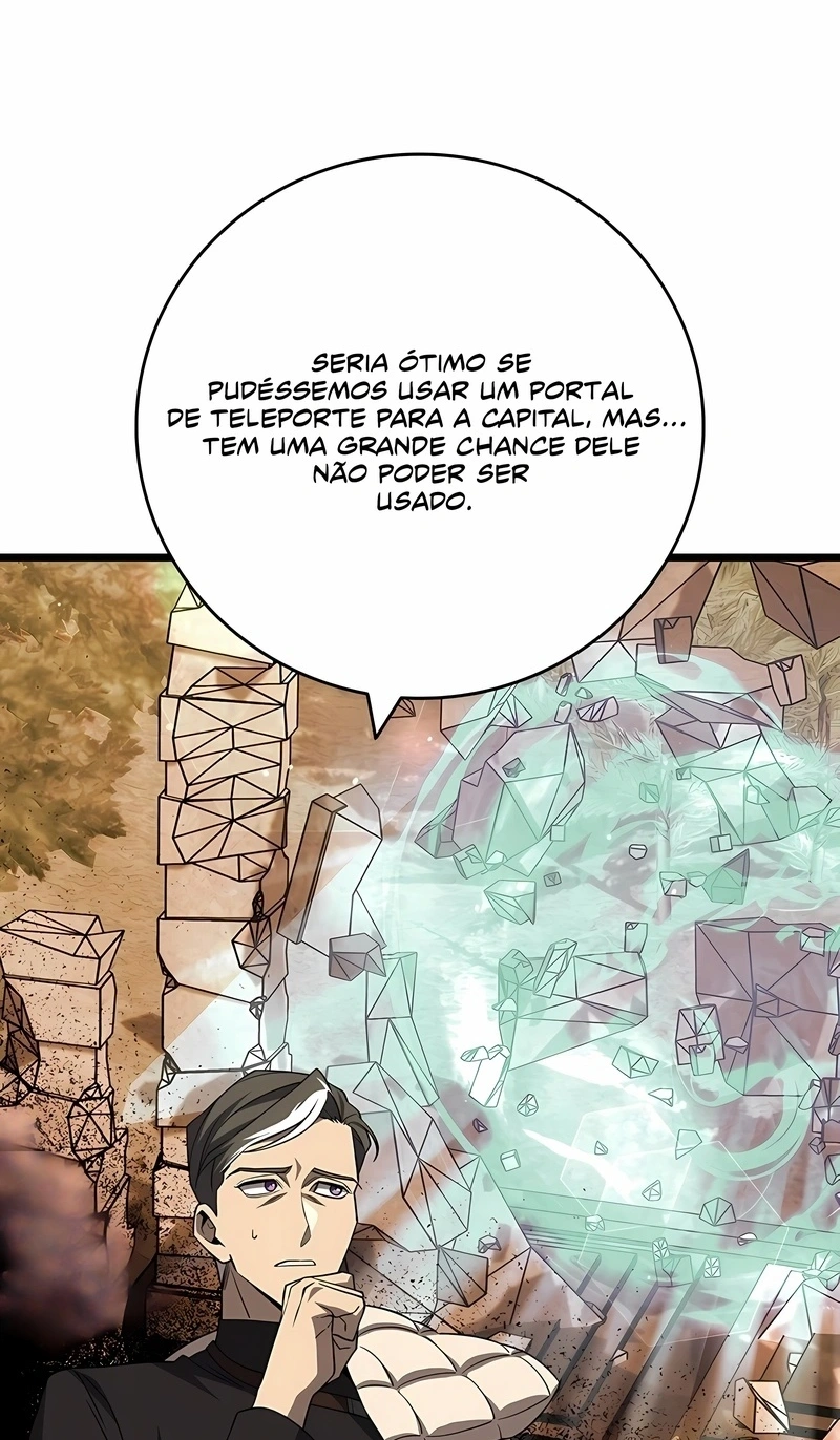 The Mage: Swallowed the Dragon Capítulo 94 Página 14