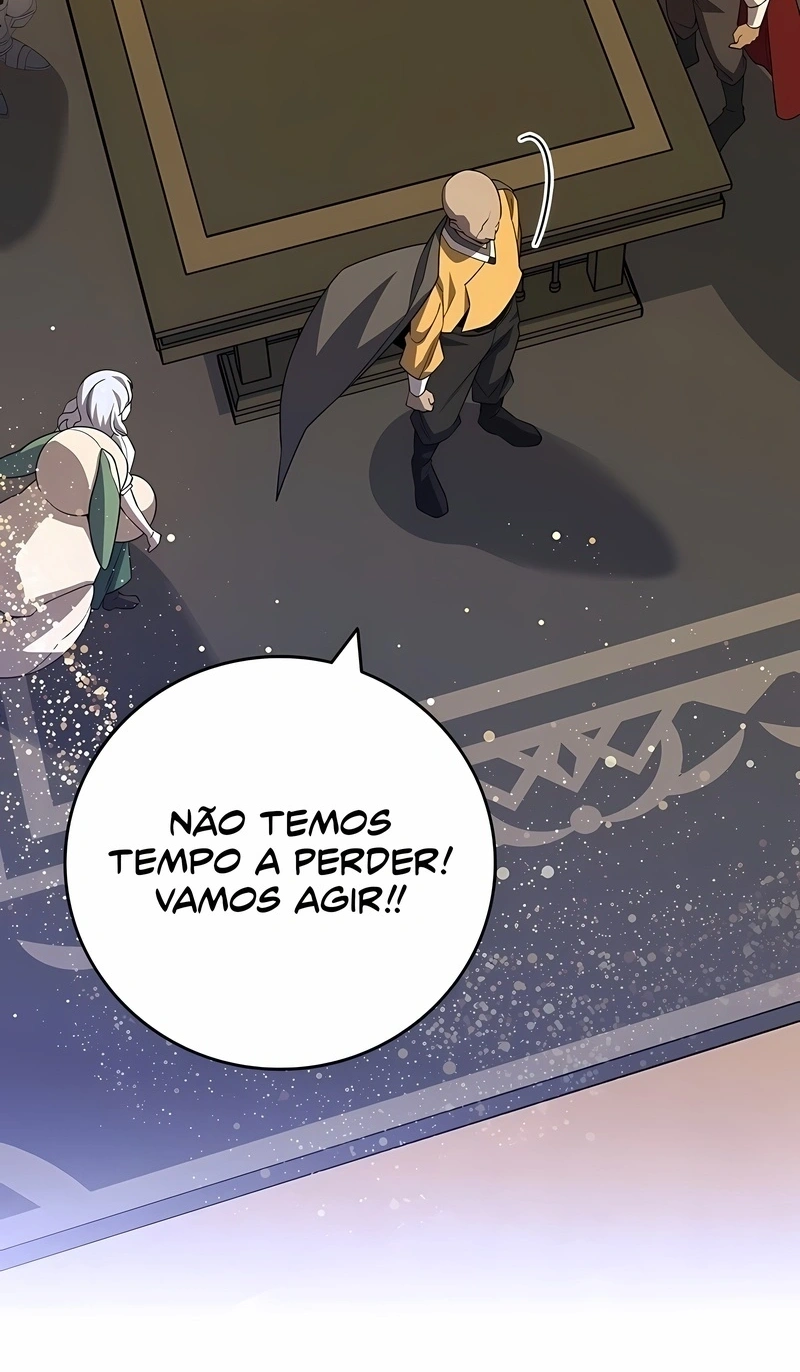 The Mage: Swallowed the Dragon Capítulo 94 Página 17