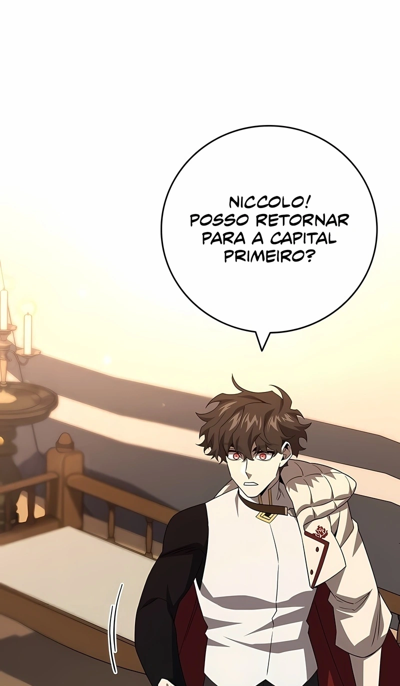The Mage: Swallowed the Dragon Capítulo 94 Página 18