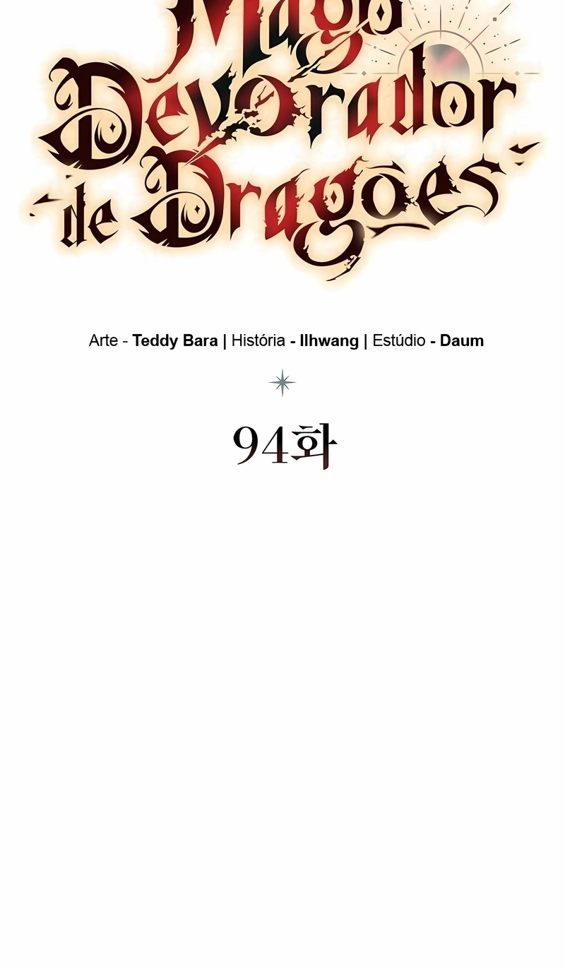 The Mage: Swallowed the Dragon Capítulo 94 Página 29