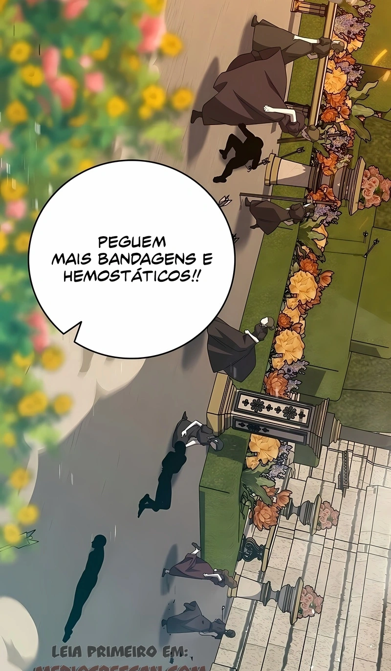 The Mage: Swallowed the Dragon Capítulo 94 Página 34