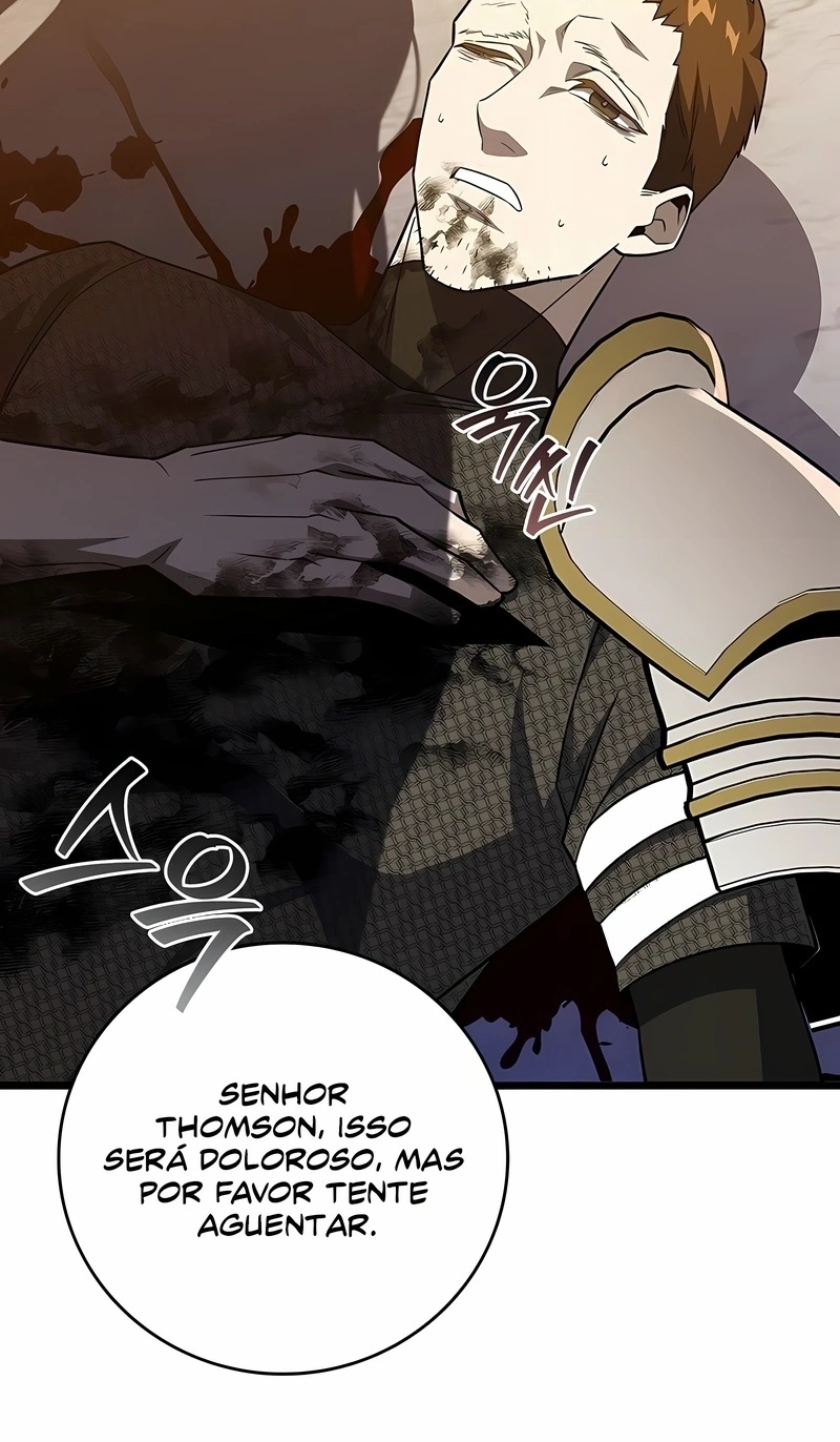The Mage: Swallowed the Dragon Capítulo 94 Página 36
