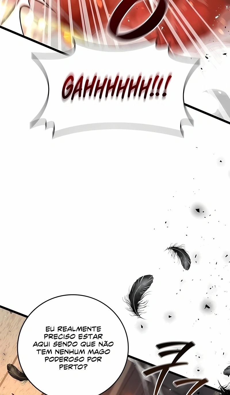 The Mage: Swallowed the Dragon Capítulo 94 Página 44