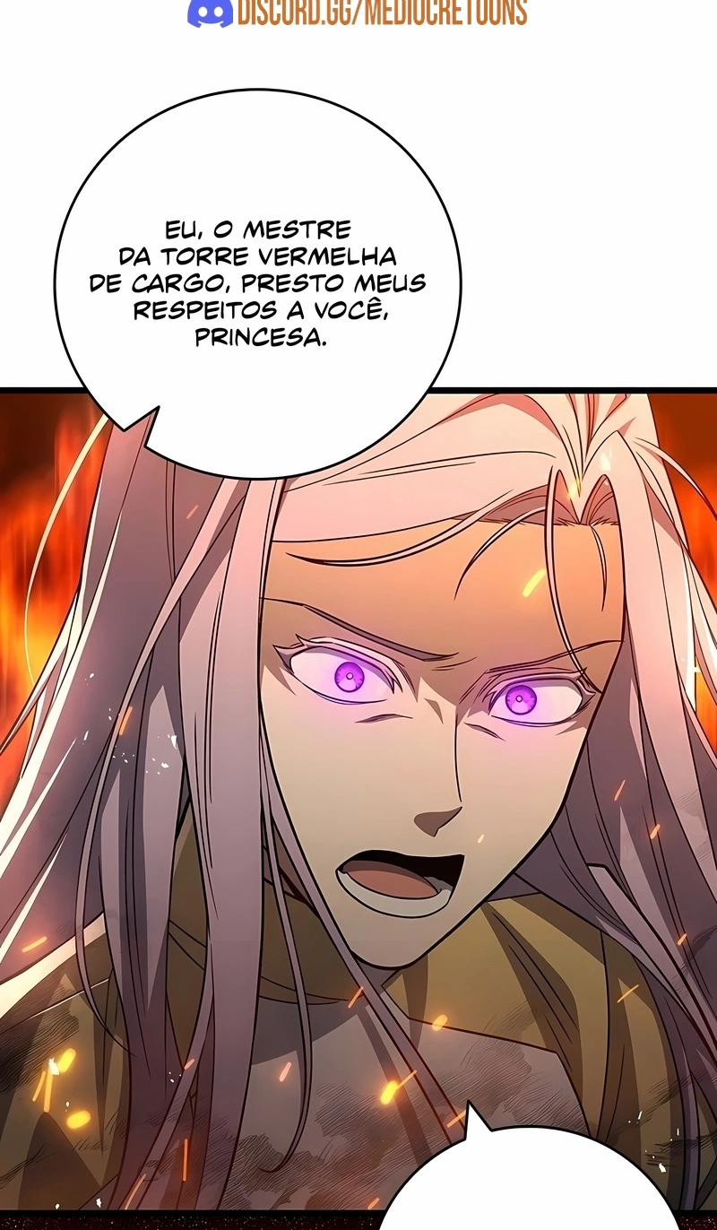 The Mage: Swallowed the Dragon Capítulo 94 Página 48