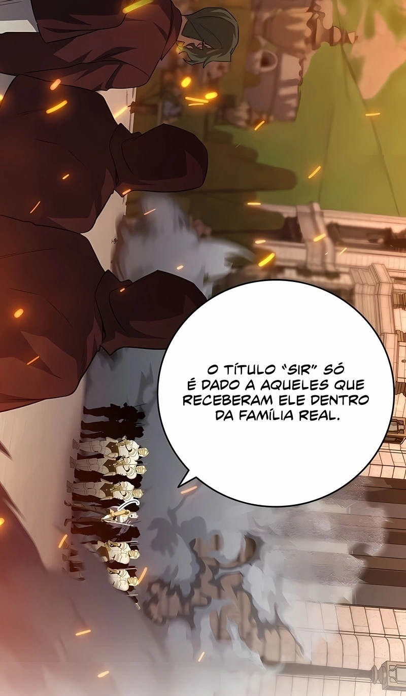 The Mage: Swallowed the Dragon Capítulo 94 Página 50