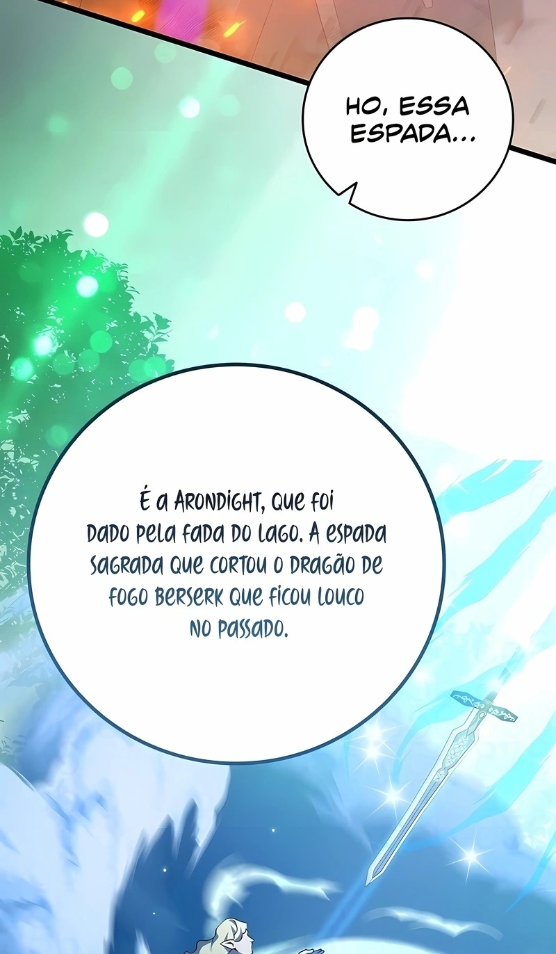 The Mage: Swallowed the Dragon Capítulo 94 Página 53